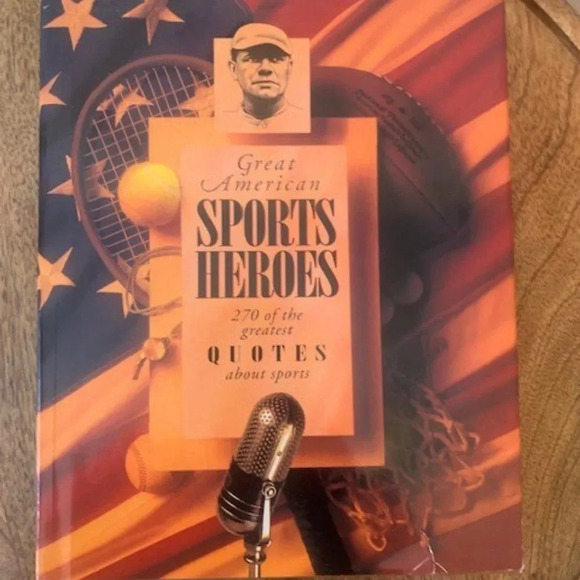 Set 3 Baseball/Sports Heroes hardback books‎ - Picture 11 of 14